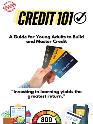cover image of Credit 101